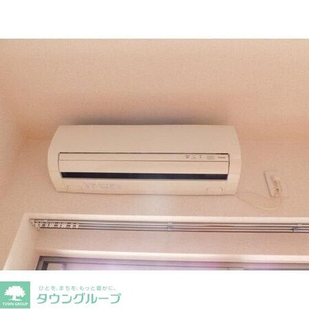 リリエンベルグ弐番館の物件内観写真